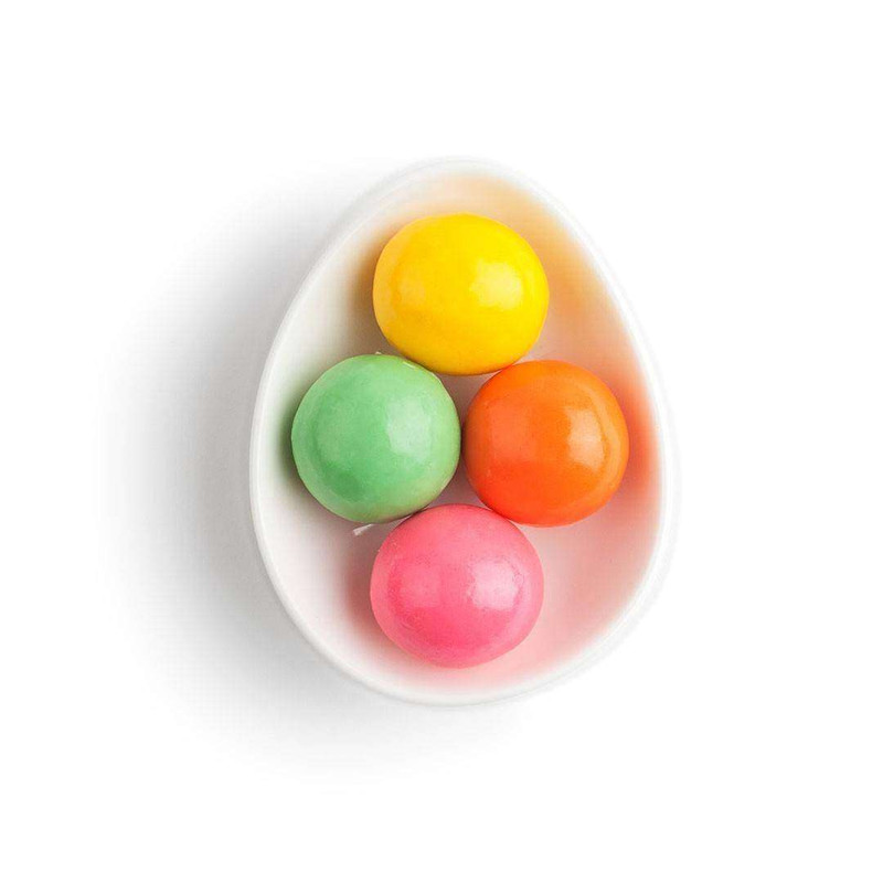 Ice Cream Sundae Malt Balls