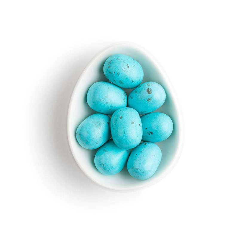 Dark Chocolate Marshmallow Eggs