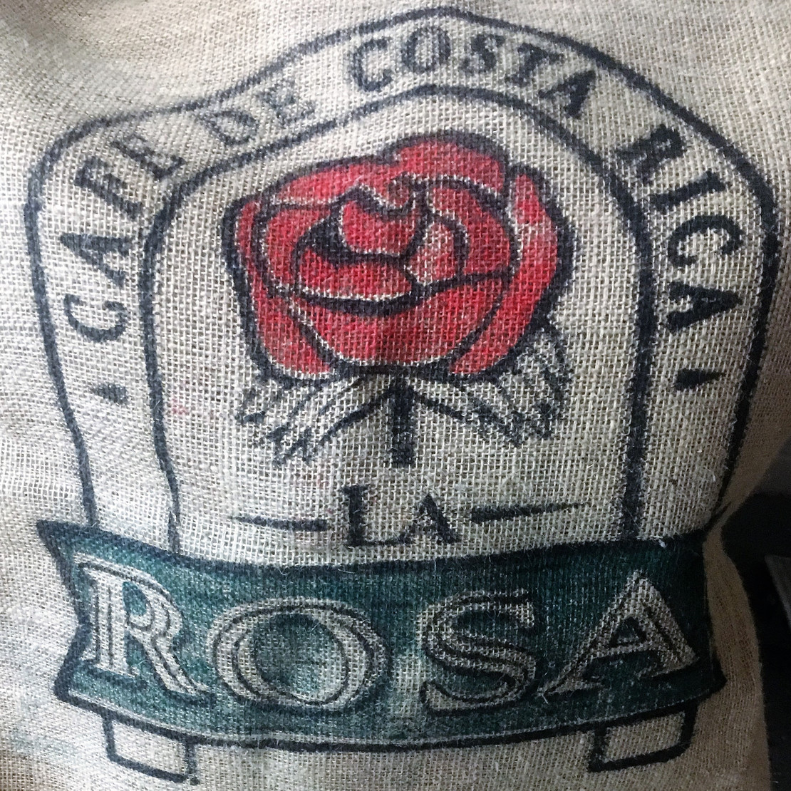 NEW ARRIVAL!!! Costa Rica SHB Naranjo La Rosa EP Green and Roasted NEW ARRIVAL!!! Costa Rica SHB Naranjo La Rosa EP Green and Roasted