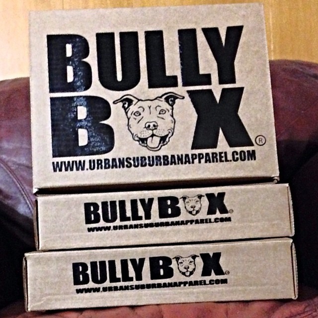 Donate For A Surprise Tee Delivered Monthly