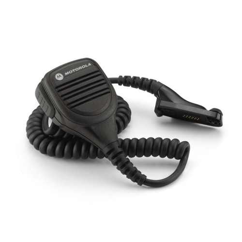 PMMN4025 Remote Speaker Microphone