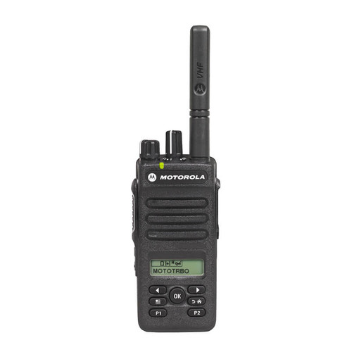 Motorola - XPR 3000e