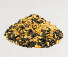 Ground Feeding Plus
