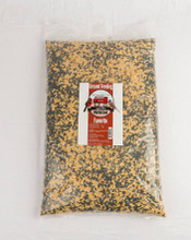 Ground Feeding Plus