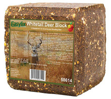 Easylix® Whitetail Deer Blocks