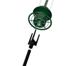 Squirrel Buster Plus Pole Adapter