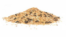 Economy Cockatiel Food