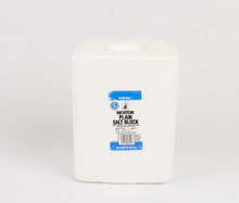White Salt Brick
