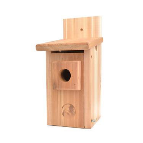 Bluebird Nest Box – Cedar