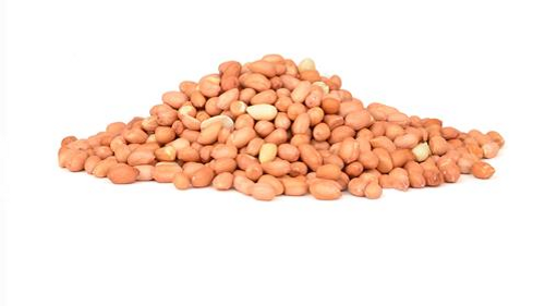 Spanish Peanuts