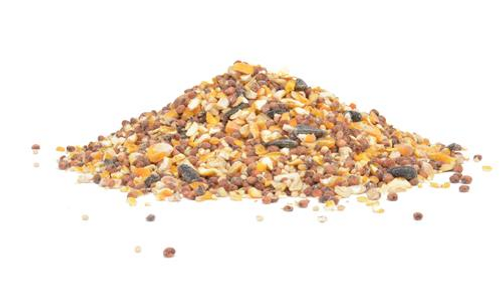 Value Blend