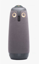 Meeting Owl