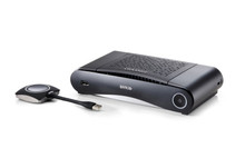 Barco CS-100 Stand-alone wireless presentation system for small meeting rooms