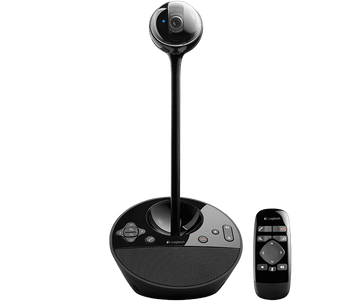 Logitech ConferenceCam BCC950 for Zoom Room Logitech ConferenceCam BCC950 for Zoom Room