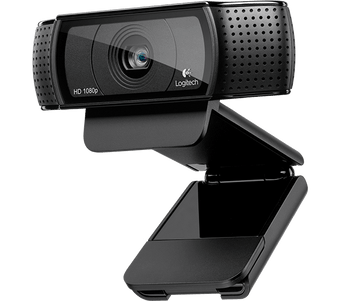 Logitech HD Pro Webcam C920 for Zoom Room Logitech HD Pro Webcam C920 for Zoom Room