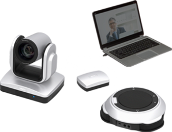 AVer VC520 for Videoconferencing AVer VC520 for Videoconferencing