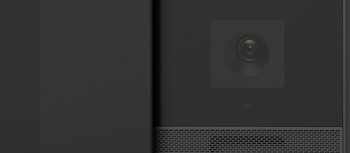Cameras
2 built-in wide range angle HD cameras Cameras
2 built-in wide range angle HD cameras