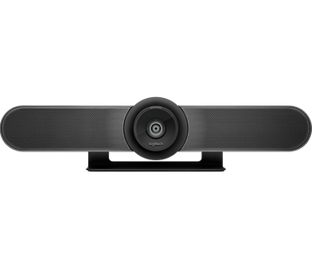 Logitech MeetUp with Expansion Mic Logitech MeetUp with Expansion Mic
