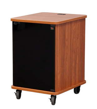 RACK 16, 16U Mobile Rack RACK 16, 16U Mobile Rack