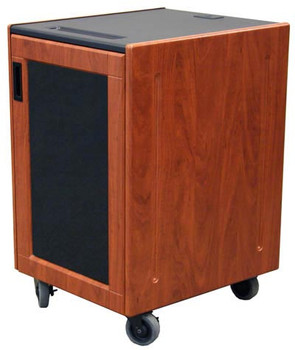 REX 16, Executive Mobile Rack REX 16, Executive Mobile Rack