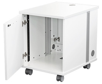 RKYZ12 12U Mobile Rack RKYZ12 12U Mobile Rack