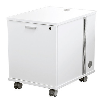 RKYZ12 12U Mobile Rack RKYZ12 12U Mobile Rack