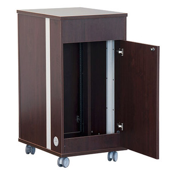 RKYZ21, 21U Mobile Rack RKYZ21, 21U Mobile Rack