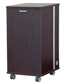 RKYZ21, 21U Mobile Rack RKYZ21, 21U Mobile Rack
