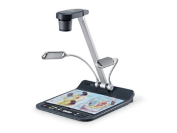 Lumens PS752 High-Definition Document Camera Lumens PS752 High-Definition Document Camera