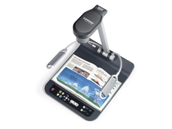 Lumens PS752 High-Definition Document Camera Lumens PS752 High-Definition Document Camera