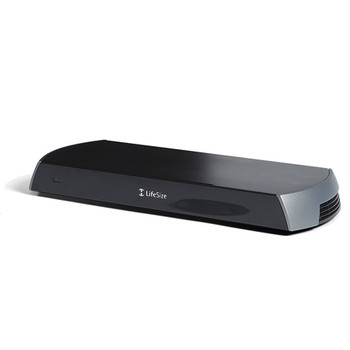 Lifesize Icon 600 - Codec Only, Single Display, 1080P Lifesize Icon 600 - Codec Only, Single Display, 1080P