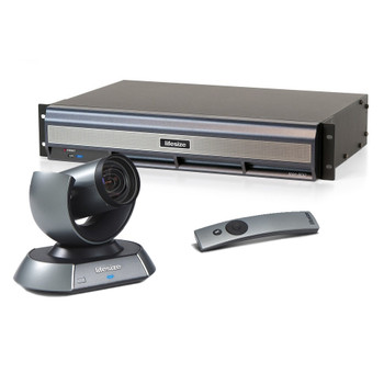 Lifesize Icon 800 - 10x Optical PTZ Camera - Dual Display, 1080P Lifesize Icon 800 - 10x Optical PTZ Camera - Dual Display, 1080P