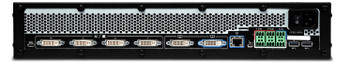 Lifesize Icon 800 - Dual Display, 1080P - Codec Only Lifesize Icon 800 - Dual Display, 1080P - Codec Only