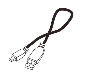 CAM3xx/VC3xx/VB3xx USB 2.0 to type-C 5M cable (no 4k support) CAM3xx/VC3xx/VB3xx USB 2.0 to type-C 5M cable (no 4k support)