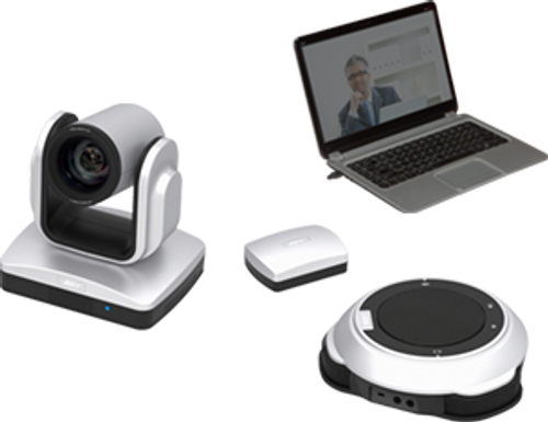 AVer VC520 for Videoconferencing