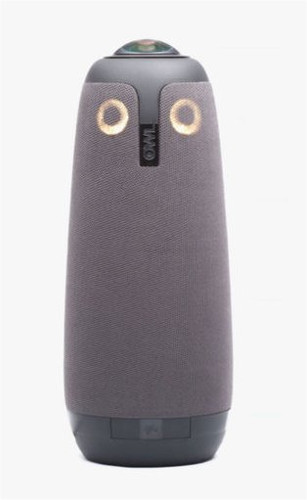 Meeting Owl