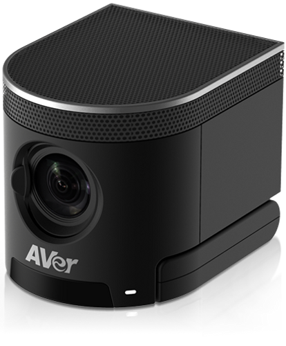 CAM340 4K USB3 conference camera huddle room