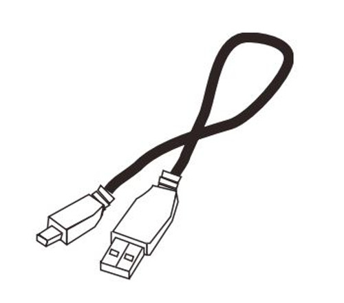CAM3xx/VC3xx/VB3xx USB 2.0 to type-C 5M cable (no 4k support)
