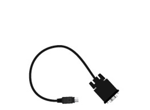 RS232 cable for VC520, VC520+, CAM520, CAM530
