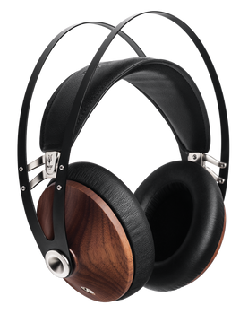 MEZE Audio 99 Classics Walnut Silver MEZE Audio 99 Classics Walnut Silver