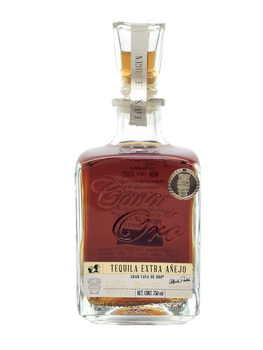 Cava de Oro Extra Anejo Tequila 750ml Cava de Oro Extra Anejo Tequila 750ml