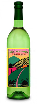 Del Maguey Ibérico mezcal Del Maguey Ibérico mezcal