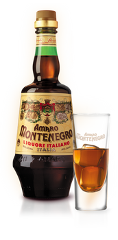 Amaro Montenegro Amaro Montenegro