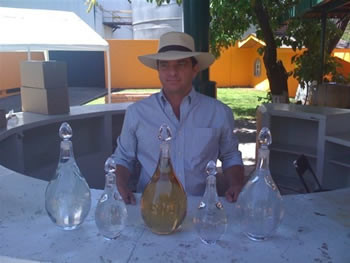 T1 Tequila Uno Ultra Fino -Blanco T1 Tequila Uno Ultra Fino -Blanco