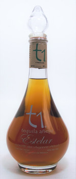 t1 Añejo Estelar Tequila t1 Añejo Estelar Tequila