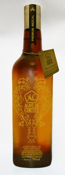 Agave De Cortes Anejo Agave De Cortes Anejo