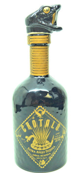 CROTALO EXTRA ANEJO 7 YEARS CROTALO EXTRA ANEJO 7 YEARS