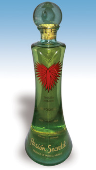 Pasion Secreta Reposado tequila Pasion Secreta Reposado tequila