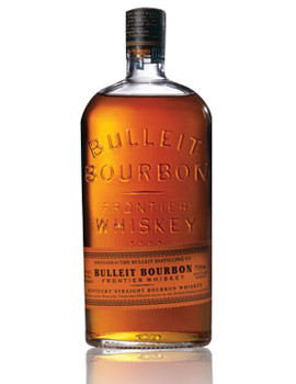 Bulleit Bourbon Frontier Whiskey Bulleit Bourbon Frontier Whiskey