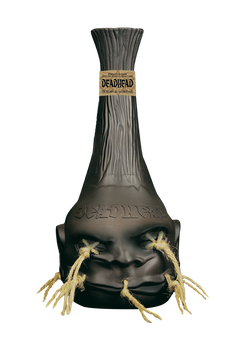 DEADHEAD® cask Rum 750ml DEADHEAD® cask Rum 750ml